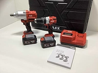 Flex - overig accugereedschap - afbeelding 6 van  10