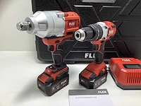 Flex - overig accugereedschap - afbeelding 9 van  10