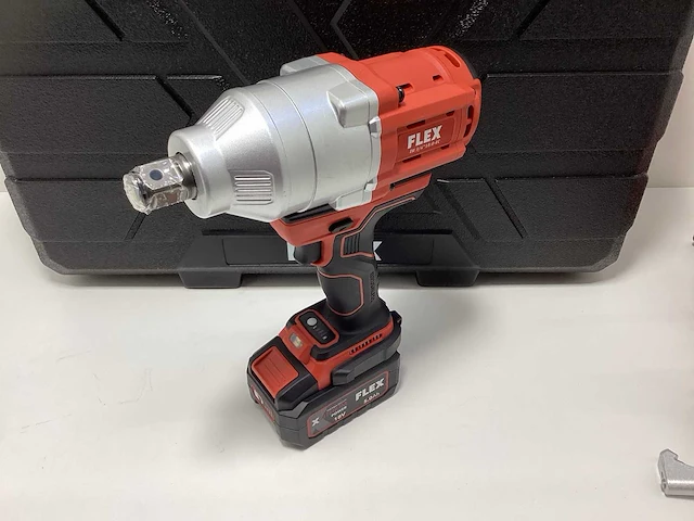 Flex - overig accugereedschap - afbeelding 9 van  17