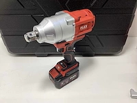 Flex - overig accugereedschap - afbeelding 9 van  17
