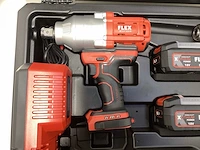 Flex - overig accugereedschap - afbeelding 4 van  17