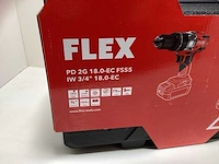 Flex - overig accugereedschap - afbeelding 6 van  17