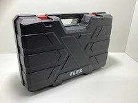 Flex - overig accugereedschap - afbeelding 8 van  17