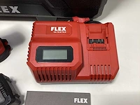 Flex - overig accugereedschap - afbeelding 17 van  17