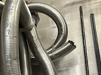 Flex 316 inox afvoerbuis - afbeelding 2 van  3