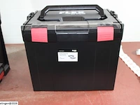 Flex accu cirkelzaag - afbeelding 3 van  7