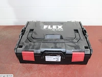 Flex accu klopboorschroefmachine - afbeelding 3 van  5