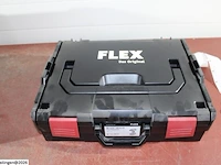 Flex accu slagschroefmachine - afbeelding 3 van  5
