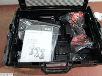 Flex accu slagschroefmachine - afbeelding 4 van  5