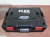 Flex accu slagschroefmachine - afbeelding 2 van  5