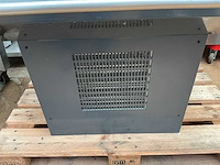 Flex b+1 1250 open presentatie koelvitrine - afbeelding 4 van  5