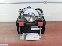 Flex cs 60 steenzaag - afbeelding 4 van  6