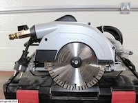 Flex cs 60 steenzaag - afbeelding 5 van  6