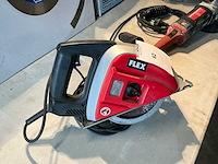 Flex csm4060 metaal-handcirkelzaag - afbeelding 2 van  5