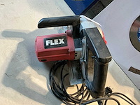 Flex csm4060 metaal-handcirkelzaag - afbeelding 4 van  5