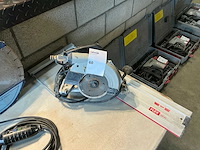 Flex csw4161 steenzaagmachine - afbeelding 1 van  7