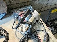 Flex csw4161 steenzaagmachine - afbeelding 2 van  7