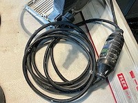 Flex csw4161 steenzaagmachine - afbeelding 3 van  7