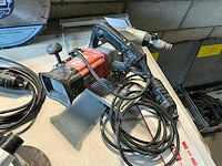 Flex csw4161 steenzaagmachine - afbeelding 4 van  7