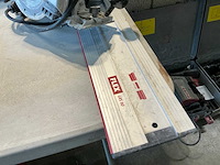 Flex csw4161 steenzaagmachine - afbeelding 7 van  7