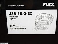 Flex decoupeerzaag - afbeelding 2 van  5