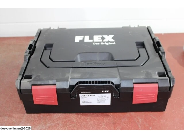 Flex decoupeerzaag - afbeelding 3 van  5