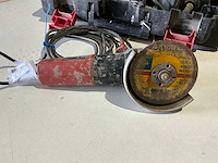 Flex elektrische gereedschappen (2x) - afbeelding 2 van  6