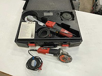 Flex elektrische gereedschappen (2x) - afbeelding 1 van  7