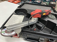 Flex elektrische gereedschappen (2x) - afbeelding 5 van  7