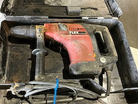 Flex elektrische gereedschappen (2x) - afbeelding 4 van  6