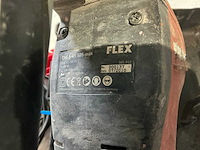 Flex elektrische gereedschappen (2x) - afbeelding 5 van  6