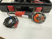 Flex elektrische gereedschappen (2x) - afbeelding 2 van  7