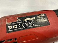 Flex elektrische gereedschappen (2x) - afbeelding 3 van  7