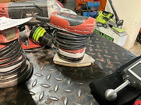 Flex elektrische gereedschappen (3x) - afbeelding 3 van  5