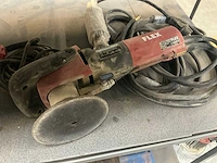 Flex elektrische slijpmachines (2x) - afbeelding 2 van  6
