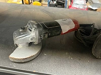 Flex elektrische slijpmachines (2x) - afbeelding 5 van  6