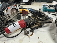 Flex ff 710 koekjesfrees