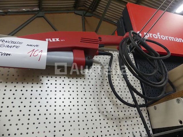 Flex ge 5 giraffe schuurmachine - afbeelding 2 van  6