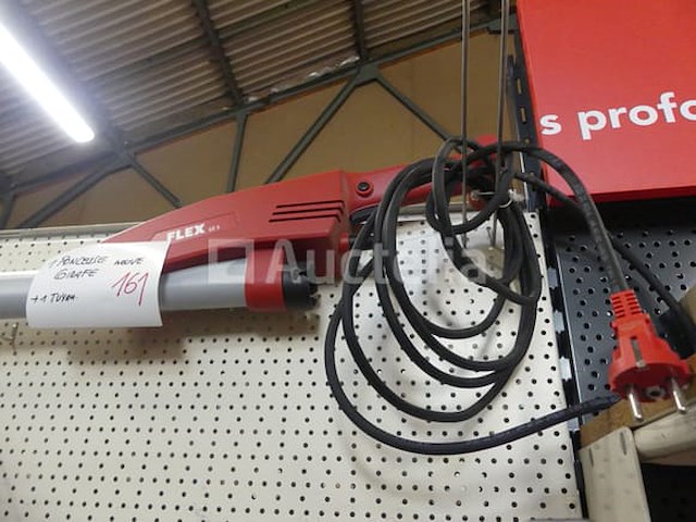 Flex ge 5 giraffe schuurmachine - afbeelding 5 van  6