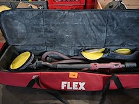 Flex giraffe schuurmachine - afbeelding 3 van  6