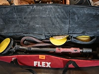 Flex giraffe schuurmachine - afbeelding 6 van  6