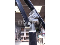 Flex giraffe schuurwagen - afbeelding 12 van  13
