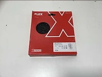 Flex giraffe xtreme schuurpapier p24 (d225-10 sf-p24 ve12)