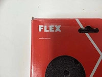 Flex giraffe xtreme schuurpapier p24 (d225-10 sf-p24 ve12) - afbeelding 5 van  7