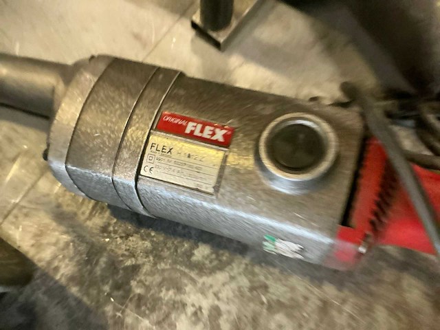 Flex h 1212 z rechte slijper - afbeelding 4 van  4