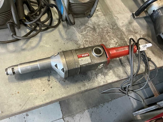 Flex h 1212 z rechte slijper - afbeelding 1 van  4