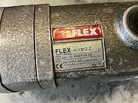 Flex h 1212 z rechte slijper - afbeelding 3 van  4