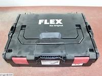 Flex haakse slijper - afbeelding 3 van  5