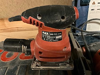 Flex handschuurmachine (2x) - afbeelding 3 van  7