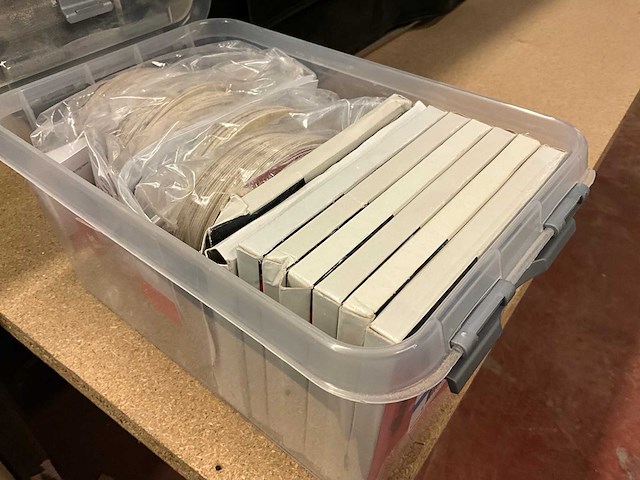 Flex handschuurmachine (2x) - afbeelding 5 van  7